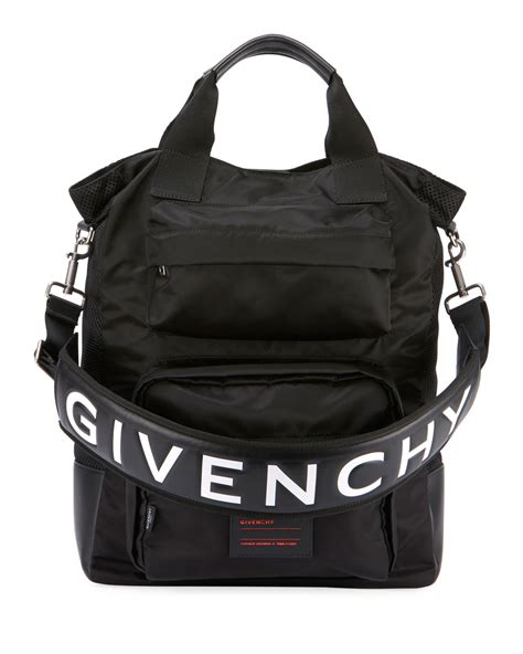 givenchy bag men business|givenchy handbags men.